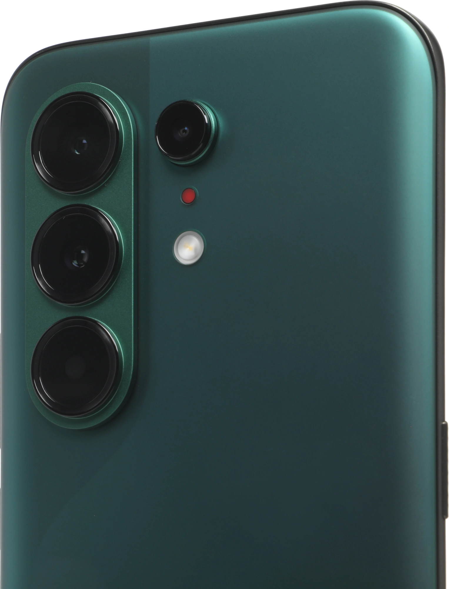Смартфон Tecno Camon 50 Ultra 5G 8ГБ/256ГБ, зеленый (cn7c 256+8 cypress green) от официального дилера в России