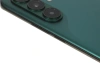 Смартфон Tecno Camon 50 Ultra 5G 8ГБ/256ГБ, зеленый (cn7c 256+8 cypress green) от официального дилера в России