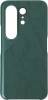 Смартфон Tecno Camon 50 Ultra 5G 8ГБ/256ГБ, зеленый (cn7c 256+8 cypress green) от официального дилера в России