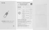 Смартфон Tecno Camon 50 Ultra 5G 8ГБ/256ГБ, черный (cn7c 256+8 moonshadow black) от официального дилера в России