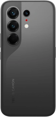 Смартфон Tecno Camon 50 Ultra 5G 8ГБ/512ГБ, черный (cn7c 512+8 moonshadow black) TECNO