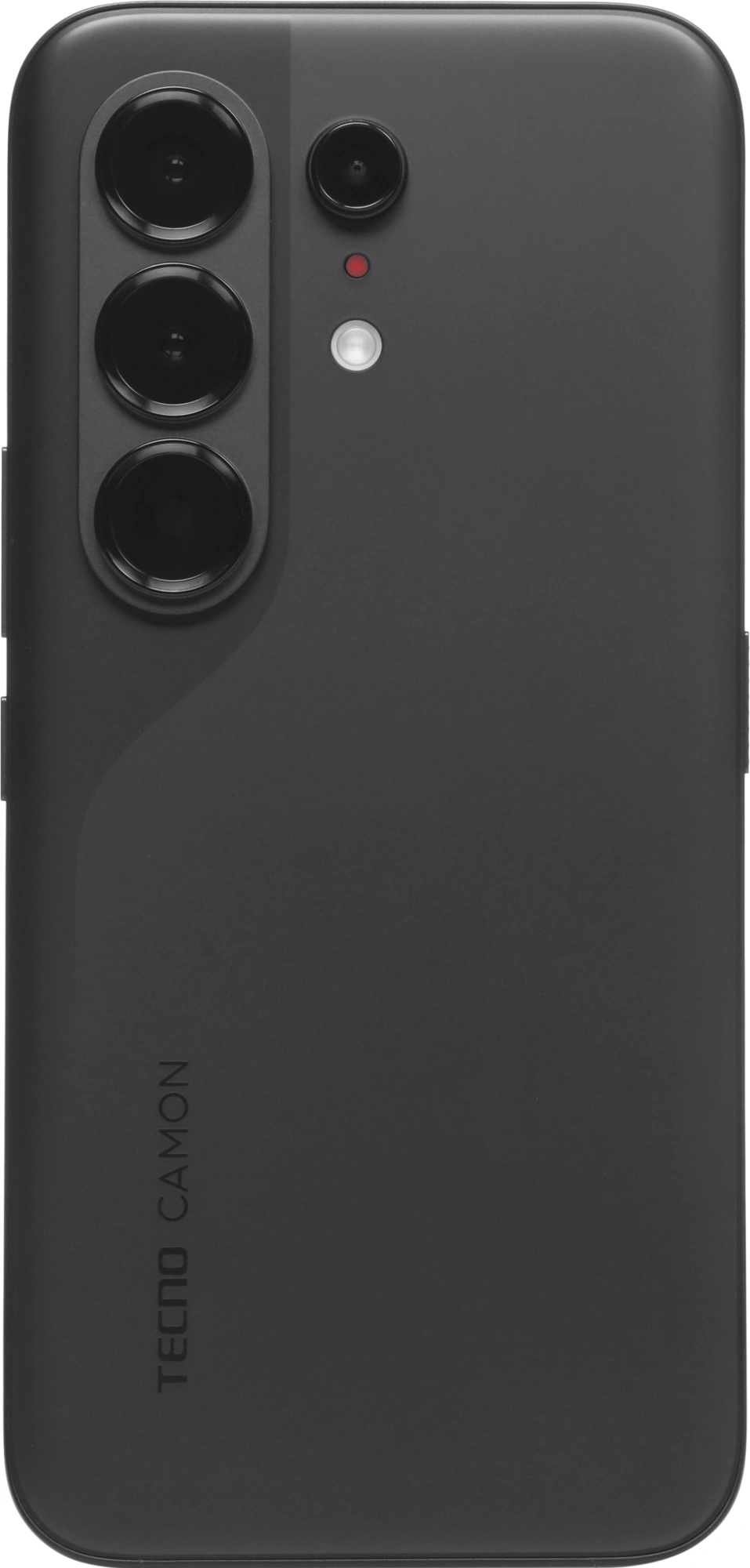 Смартфон Tecno Camon 50 Ultra 5G 8ГБ/512ГБ, черный (cn7c 512+8 moonshadow black) от официального дилера в России