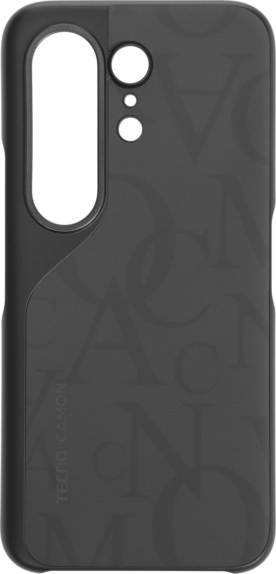 Смартфон Tecno Camon 50 Ultra 5G 8ГБ/512ГБ, черный (cn7c 512+8 moonshadow black) от официального дилера в России