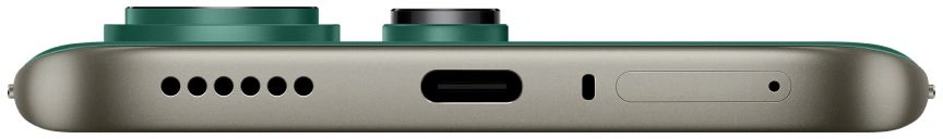 Смартфон Tecno Camon 50 Ultra 5G 12ГБ/256ГБ, зеленый (cn7c 256+12 cypress green) от официального дилера в России