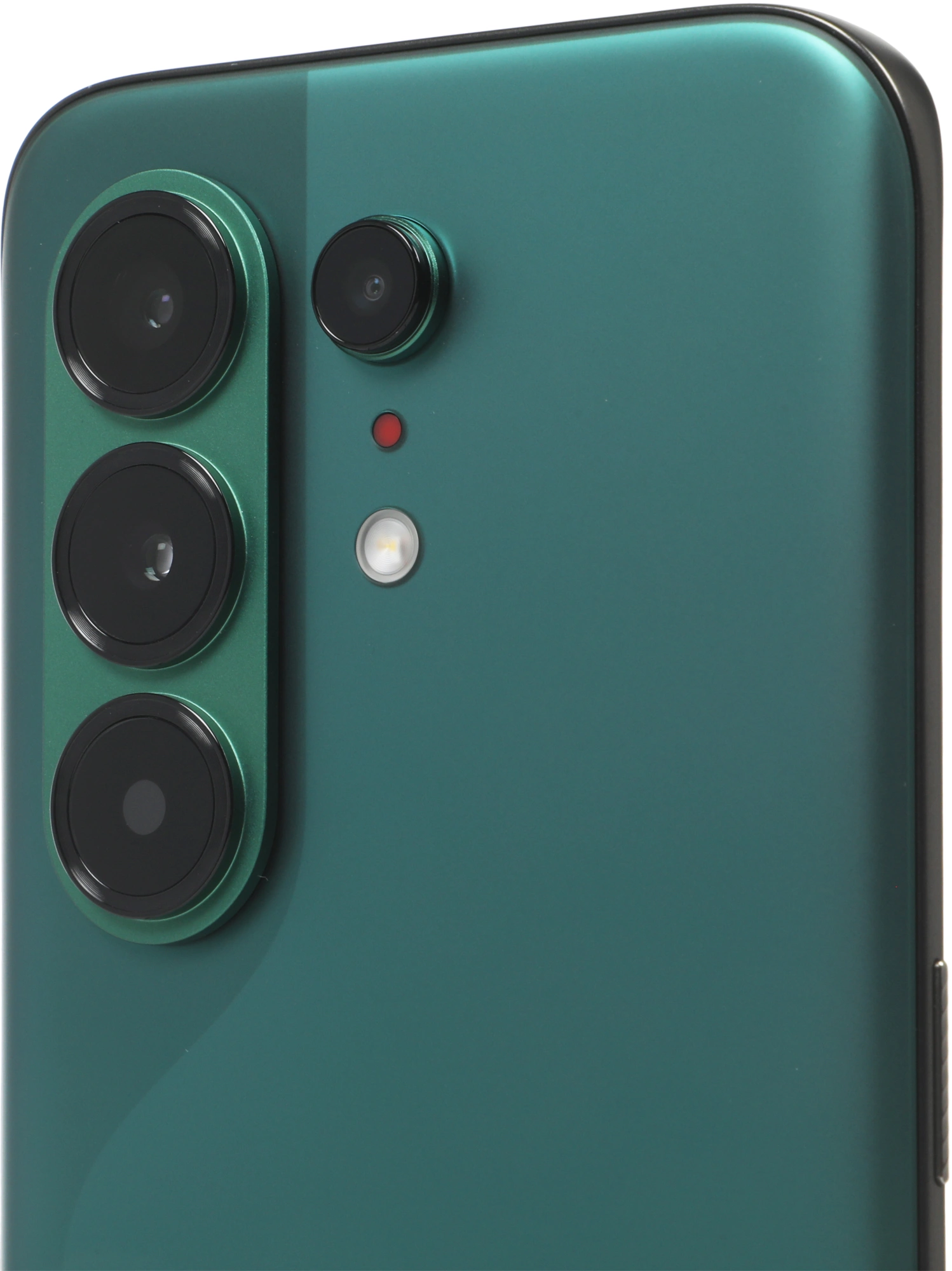Смартфон Tecno Camon 50 Ultra 5G 12ГБ/256ГБ, зеленый (cn7c 256+12 cypress green) от официального дилера в России