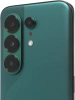 Смартфон Tecno Camon 50 Ultra 5G 12ГБ/256ГБ, зеленый (cn7c 256+12 cypress green) от официального дилера в России