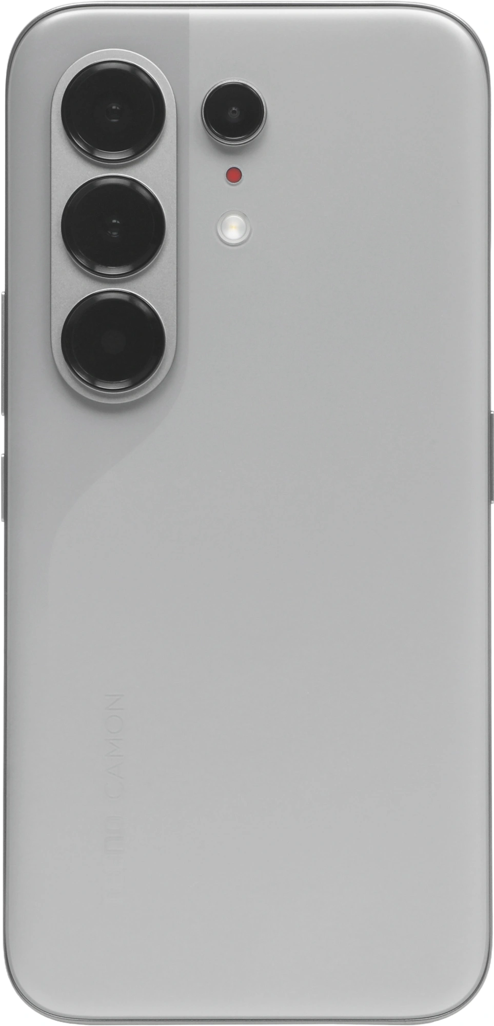 Смартфон Tecno Camon 50 Ultra 5G 12ГБ/256ГБ, титан (cn7c 256+12 nebula titanium) от официального дилера в России