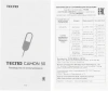 Смартфон Tecno Camon 50 12ГБ/256ГБ, зеленый (cn5 256+12 fir green) от официального дилера в России