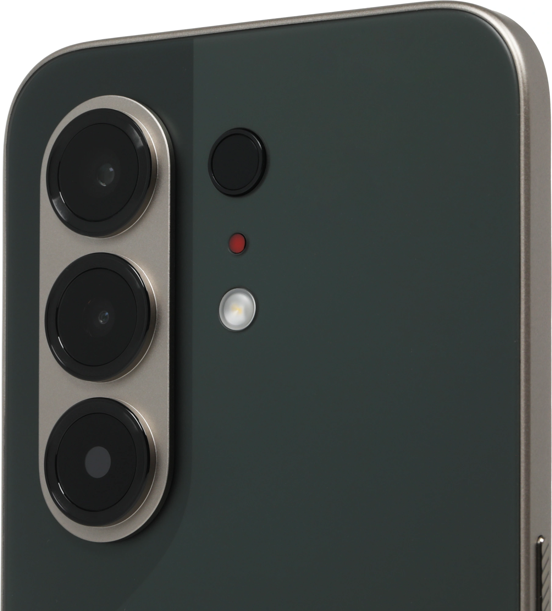 Смартфон Tecno Camon 50 8ГБ/256ГБ, зеленый (cn5 256+8 fir green) от официального дилера в России