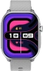 Смарт-часы TECNO Watch 3 Active серебристый (w03a) от официального дилера в России