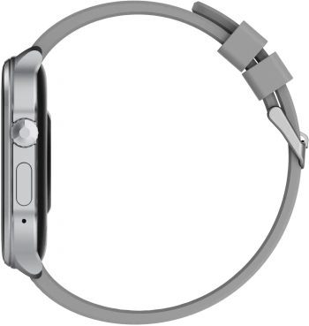 Смарт-часы TECNO Watch 3 Active серебристый (w03a) TECNO
