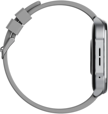 Смарт-часы TECNO Watch 3 Active серебристый (w03a) TECNO