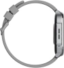 Смарт-часы TECNO Watch 3 Active серебристый (w03a) от официального дилера в России