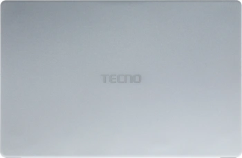 Ноутбук Tecno MegaBook K15SFA, 15.6", IPS, AMD Ryzen 5 7535HS, LPDDR5 16ГБ, SSD 1024ГБ, AMD Radeon 660M, серый (71005000403) TECNO