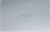 Ноутбук Tecno MegaBook K15SFA, 15.6", IPS, AMD Ryzen 5 7535HS, LPDDR5 16ГБ, SSD 1024ГБ, AMD Radeon 660M, серый (71005000403) от официального дилера в России