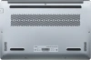Ноутбук Tecno MegaBook K15SFA, 15.6", IPS, AMD Ryzen 5 7535HS, LPDDR5 16ГБ, SSD 1024ГБ, AMD Radeon 660M, серый (71005000403) от официального дилера в России