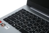 Ноутбук Tecno MegaBook K15SFA, 15.6", IPS, AMD Ryzen 5 7535HS, LPDDR5 16ГБ, SSD 1024ГБ, AMD Radeon 660M, серый (71005000403) от официального дилера в России
