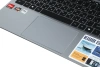 Ноутбук Tecno MegaBook K15SFA, 15.6", IPS, AMD Ryzen 5 7535HS, LPDDR5 16ГБ, SSD 1024ГБ, AMD Radeon 660M, серый (71005000403) от официального дилера в России