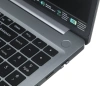 Ноутбук Tecno MegaBook K15SFA, 15.6", IPS, AMD Ryzen 5 7535HS, LPDDR5 16ГБ, SSD 1024ГБ, AMD Radeon 660M, серый (71005000403) от официального дилера в России