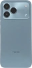 Смартфон Tecno Spark 50 8ГБ/256ГБ, серый (kn4n 256+8 titanium grey) от официального дилера в России