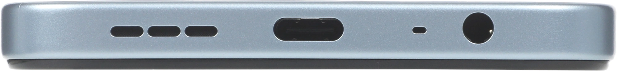 Смартфон Tecno Spark 50 8ГБ/256ГБ, серый (kn4n 256+8 titanium grey) от официального дилера в России