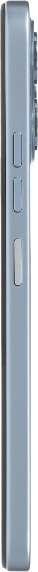 Смартфон Tecno Spark 50 8ГБ/256ГБ, серый (kn4n 256+8 titanium grey) от официального дилера в России