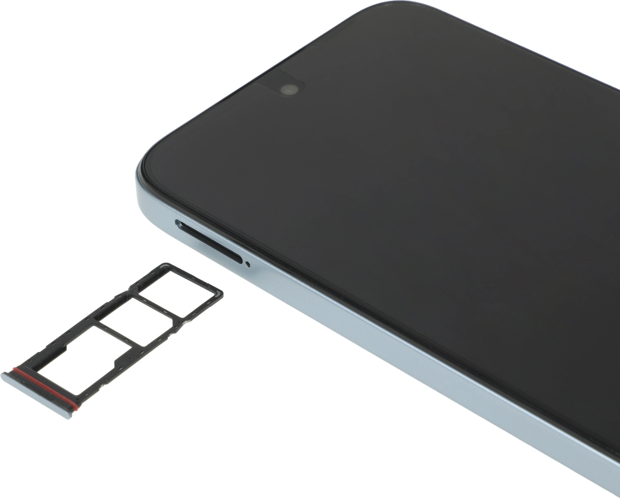 Смартфон Tecno Spark 50 8ГБ/256ГБ, серый (kn4n 256+8 titanium grey) от официального дилера в России