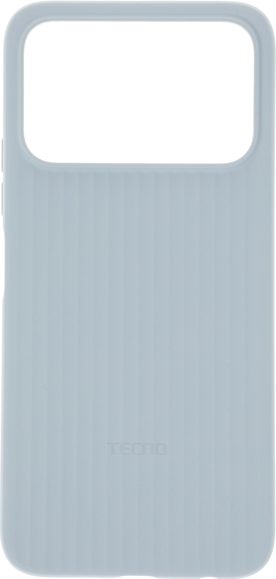 Смартфон Tecno Spark 50 8ГБ/256ГБ, серый (kn4n 256+8 titanium grey) от официального дилера в России