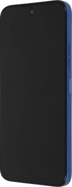Смартфон Tecno Spark 50 8ГБ/256ГБ, синий (kn4n 256+8 halo blue) TECNO