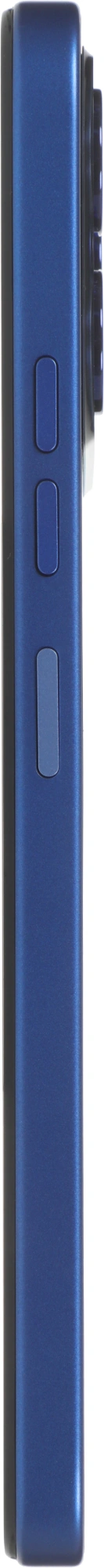 Смартфон Tecno Spark 50 8ГБ/256ГБ, синий (kn4n 256+8 halo blue) от официального дилера в России