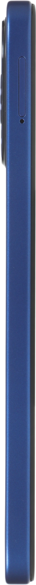 Смартфон Tecno Spark 50 8ГБ/256ГБ, синий (kn4n 256+8 halo blue) от официального дилера в России