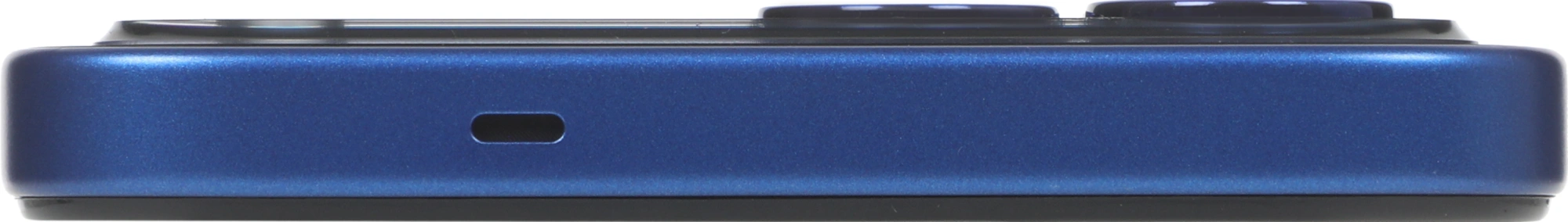 Смартфон Tecno Spark 50 8ГБ/256ГБ, синий (kn4n 256+8 halo blue) от официального дилера в России