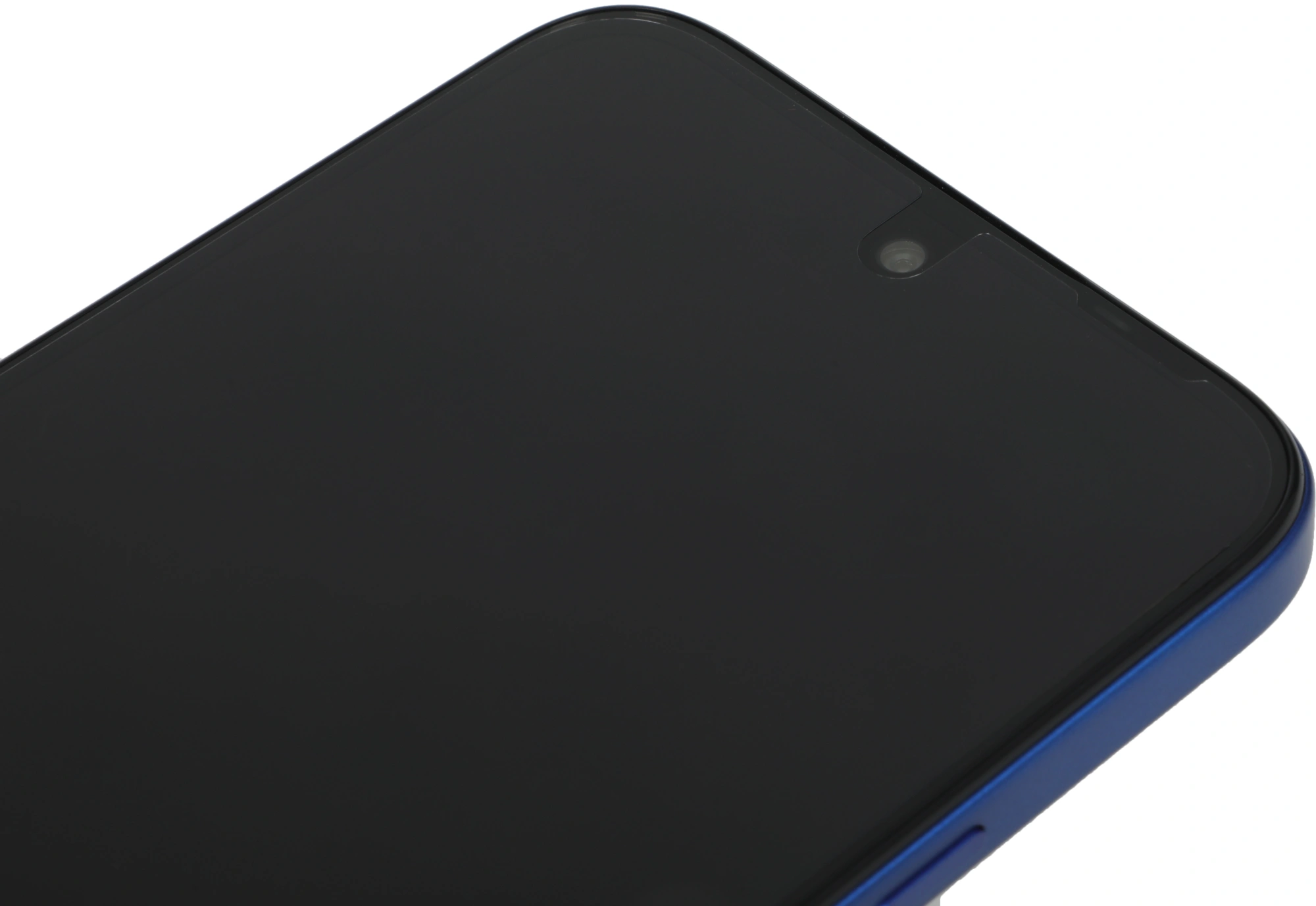 Смартфон Tecno Spark 50 8ГБ/256ГБ, синий (kn4n 256+8 halo blue) от официального дилера в России