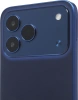 Смартфон Tecno Spark 50 8ГБ/256ГБ, синий (kn4n 256+8 halo blue) от официального дилера в России