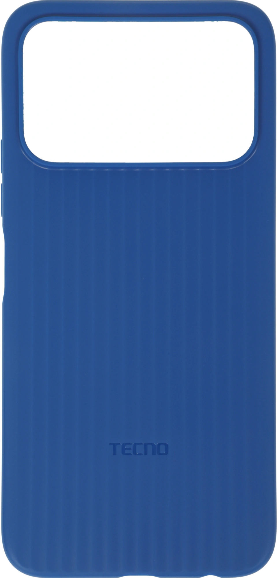 Смартфон Tecno Spark 50 8ГБ/256ГБ, синий (kn4n 256+8 halo blue) от официального дилера в России