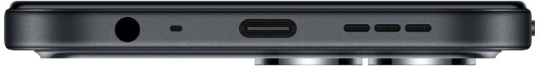 Смартфон Tecno Spark 50 6ГБ/128ГБ, черный (kn4n 128+6 ink black) от официального дилера в России
