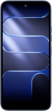 Смартфон Tecno Spark 50 6ГБ/128ГБ, синий (kn4n 128+6 halo blue) TECNO