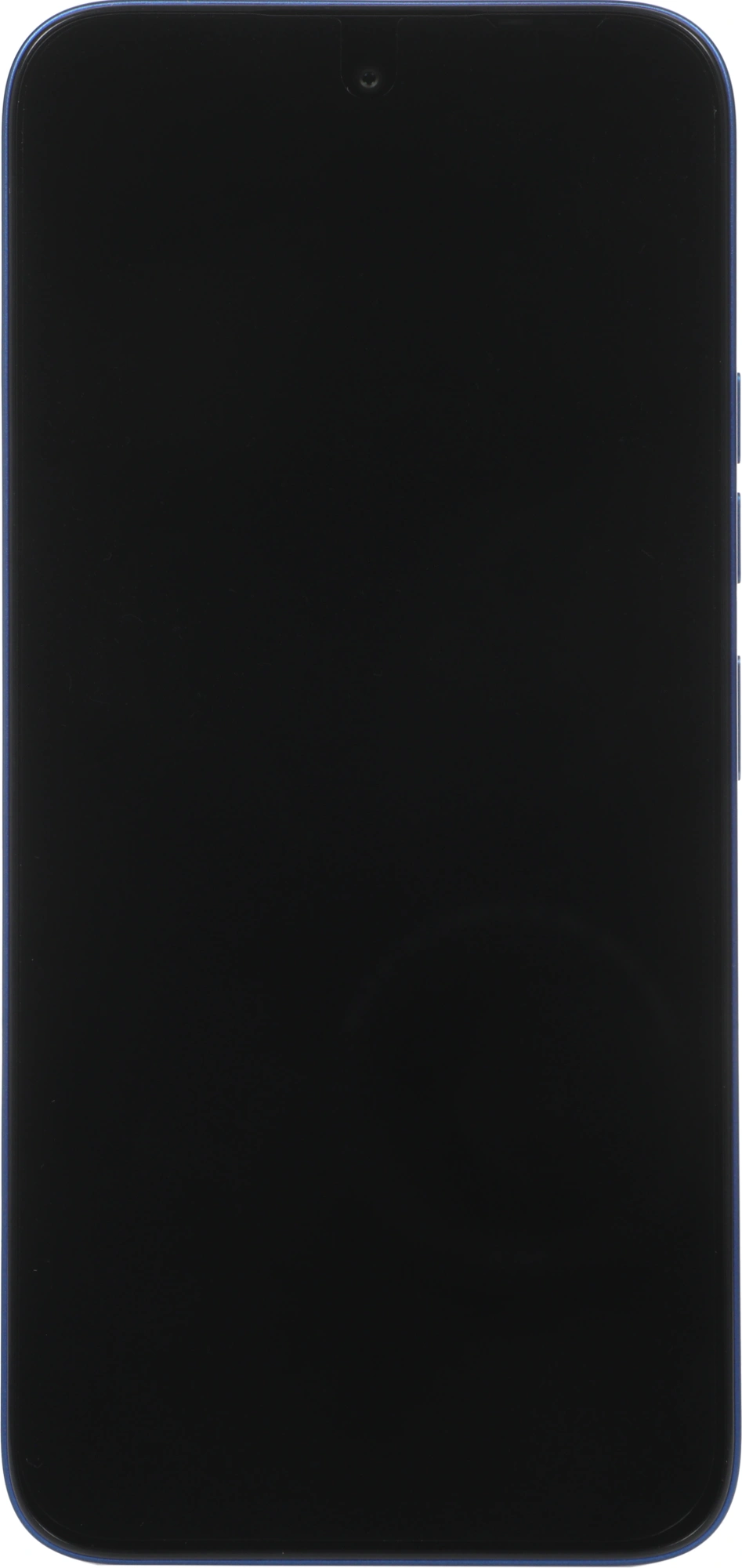 Смартфон Tecno Spark 50 6ГБ/128ГБ, синий (kn4n 128+6 halo blue) от официального дилера в России