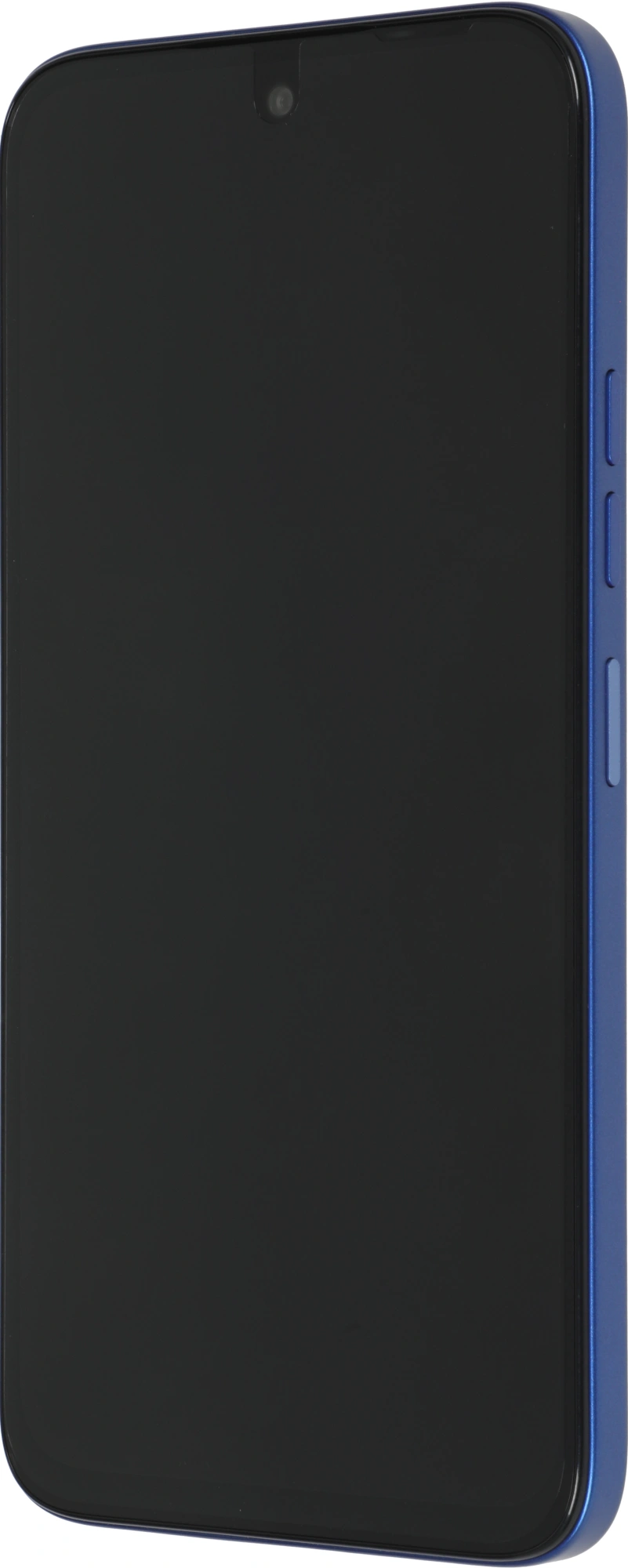 Смартфон Tecno Spark 50 6ГБ/128ГБ, синий (kn4n 128+6 halo blue) от официального дилера в России