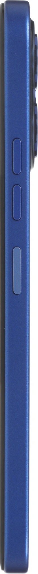 Смартфон Tecno Spark 50 6ГБ/128ГБ, синий (kn4n 128+6 halo blue) от официального дилера в России