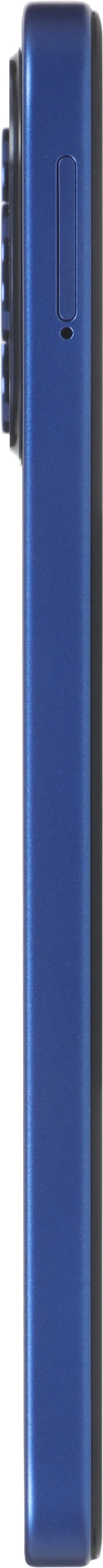 Смартфон Tecno Spark 50 6ГБ/128ГБ, синий (kn4n 128+6 halo blue) от официального дилера в России