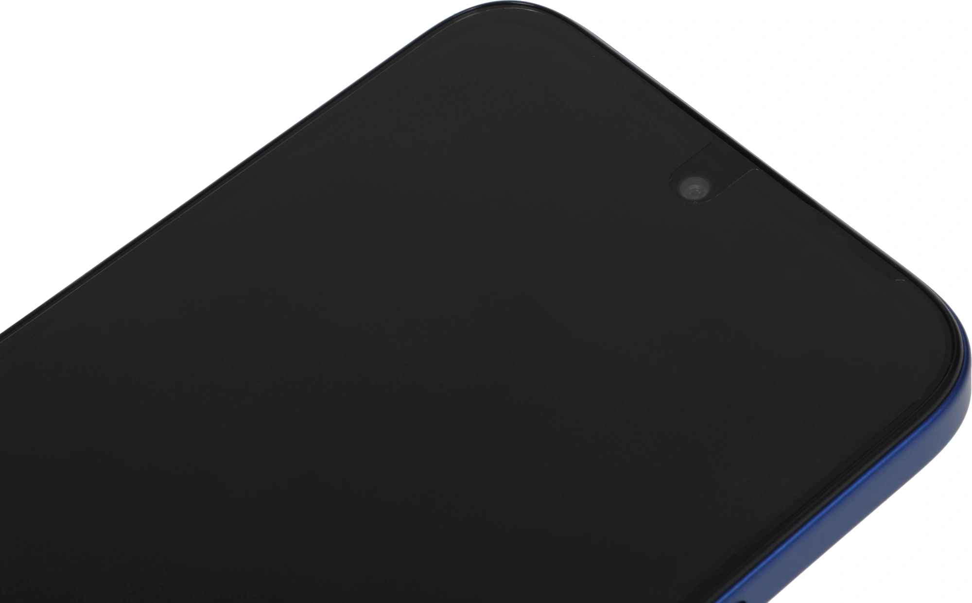 Смартфон Tecno Spark 50 6ГБ/128ГБ, синий (kn4n 128+6 halo blue) от официального дилера в России