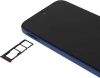 Смартфон Tecno Spark 50 6ГБ/128ГБ, синий (kn4n 128+6 halo blue) от официального дилера в России