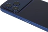 Смартфон Tecno Spark 50 6ГБ/128ГБ, синий (kn4n 128+6 halo blue) от официального дилера в России