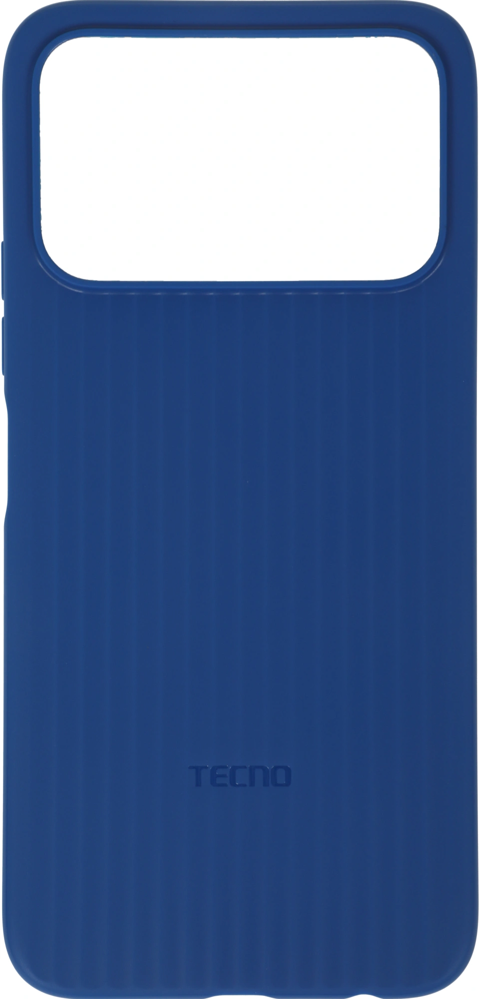 Смартфон Tecno Spark 50 6ГБ/128ГБ, синий (kn4n 128+6 halo blue) от официального дилера в России