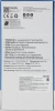 Смартфон Tecno Spark 50 6ГБ/128ГБ, синий (kn4n 128+6 halo blue) от официального дилера в России
