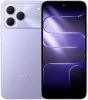 Смартфон Tecno Spark 50 4ГБ/128ГБ, пурпурный (kn4n 128+4 aurora purple) от официального дилера в России