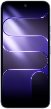 Смартфон Tecno Spark 50 4ГБ/128ГБ, пурпурный (kn4n 128+4 aurora purple) TECNO