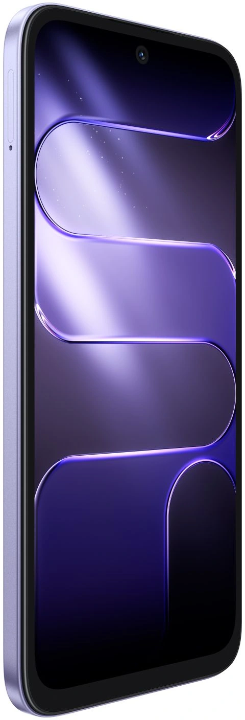 Смартфон Tecno Spark 50 4ГБ/128ГБ, пурпурный (kn4n 128+4 aurora purple) от официального дилера в России