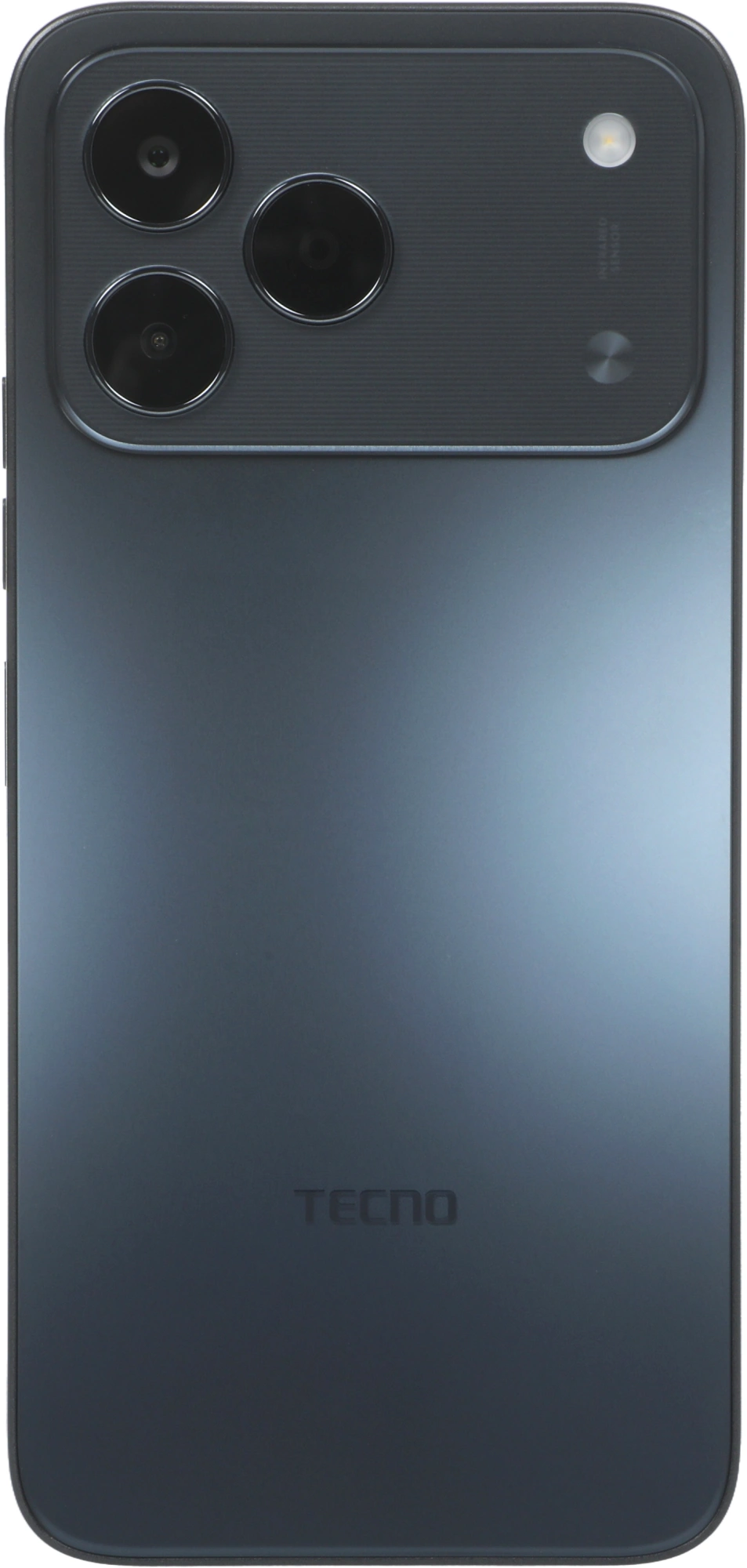 Смартфон Tecno Spark 50 4ГБ/128ГБ, черный (kn4n 128+4 ink black) от официального дилера в России